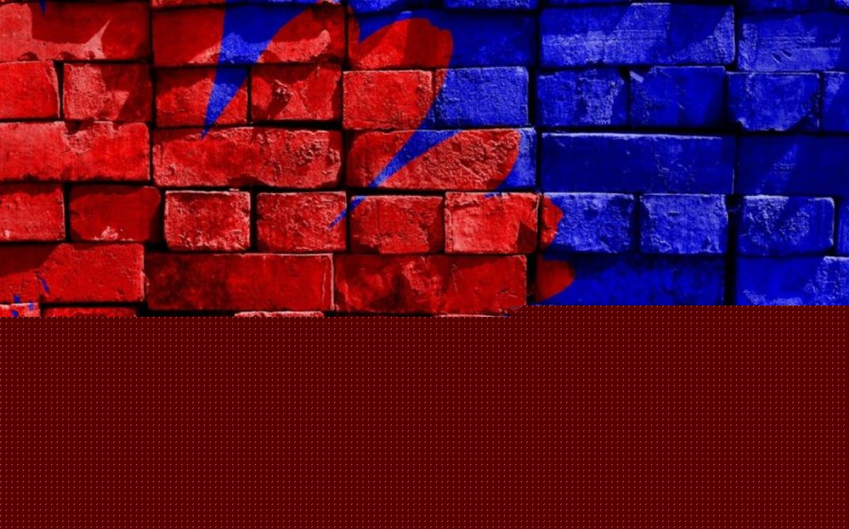 Red better than blue