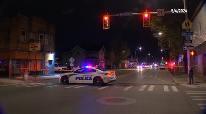 Man sentenced to 34 years in prison for 2024 deadly shooting on Lyell Avenue