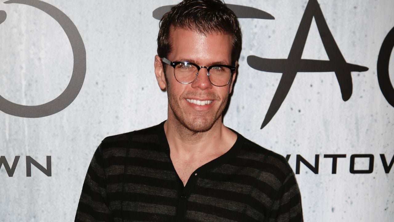 Perez Hilton’s Family Says He Can Communicate as Recovery Continues After Hospitalization