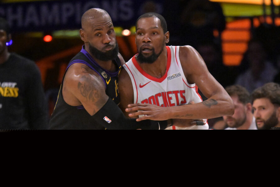 Sixers Notes: Durant, LeBron, Brown, “Ring Chasing”