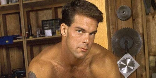 Comment on Which Gay Adult Film Stars Are The All-Time Best?  by Randolph L Burns