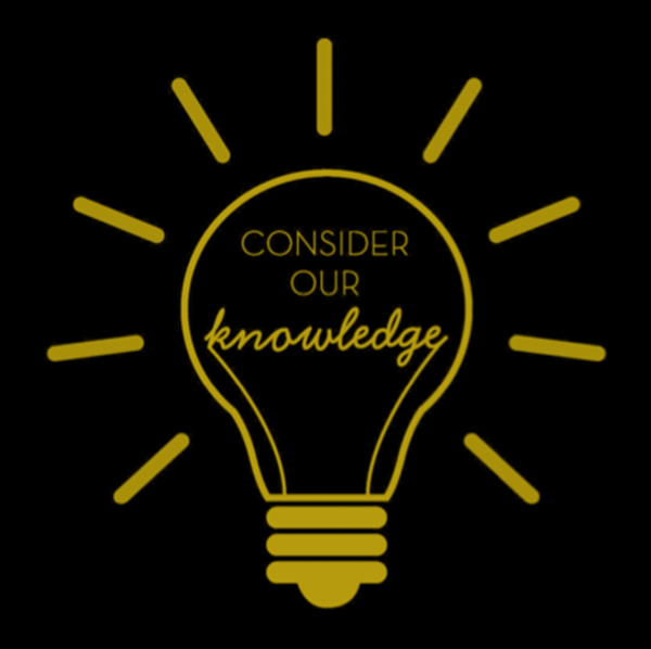 Episode #146 – Consider Our Knowledge Podcast, The Lazy Waves, DJ RoboRob, Hello Sweetie Podcast