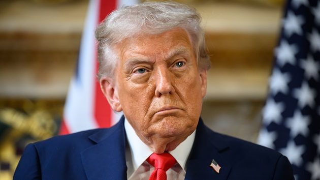 Hopes fade for quick end to shutdown as President Trump readies layoffs and cuts