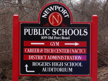 Newport superintendent to discuss school updates in live Q&A Wednesday