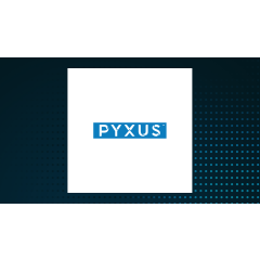 Short Interest in PYXUS INTERNATIONAL, INC. (OTCMKTS:PYYX) Rises By 5,000.0%