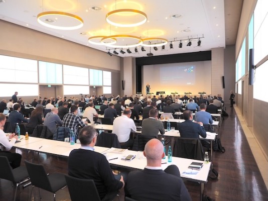 Das Programm steht: Der 16. Kongress Stanztechnik findet am 20. und 21. April 2026 in Dortmund statt