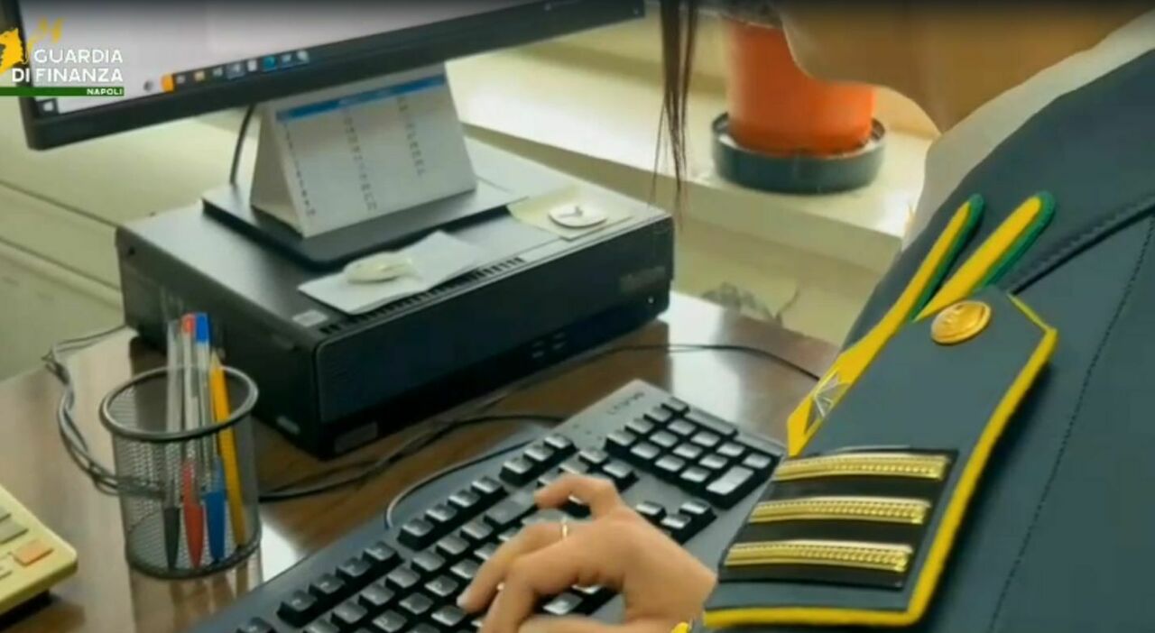 Napoli, sequestrati 7,8 milioni a holding occulta: truffa aggravata e bancarotta fraudolenta nelle societ&agrave; digitali e vitivinicole