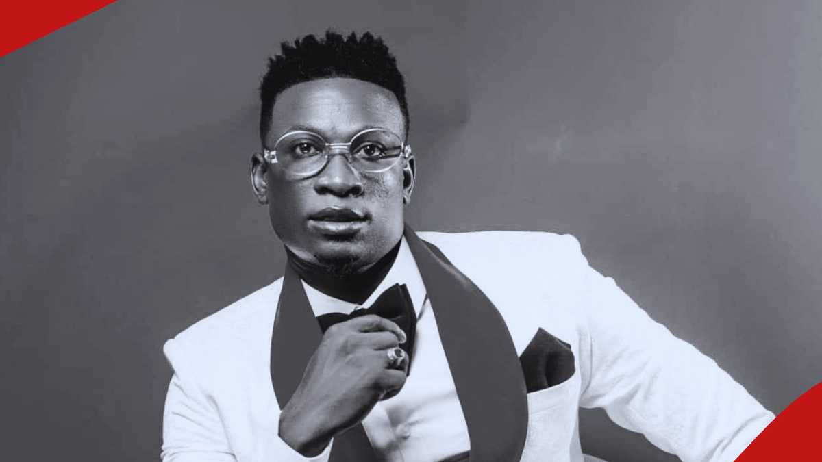 Tony Ndiema: Funeral committee shows how KSh 3.9m was spent on late singer’s send-off