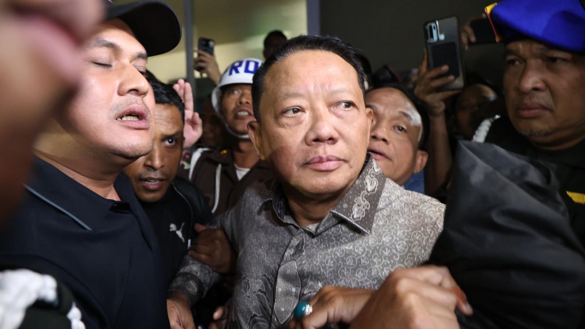 Kejagung: Febrie Adriansyah Mantan Pendekar Hukum, Harus Hati-Hati