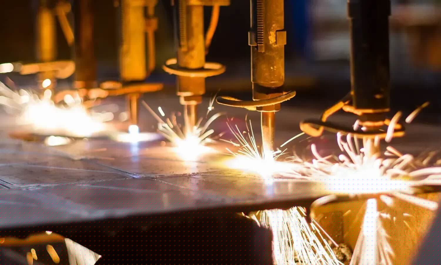Industrial output accelerates to 7.3% in June on manufacturing boost