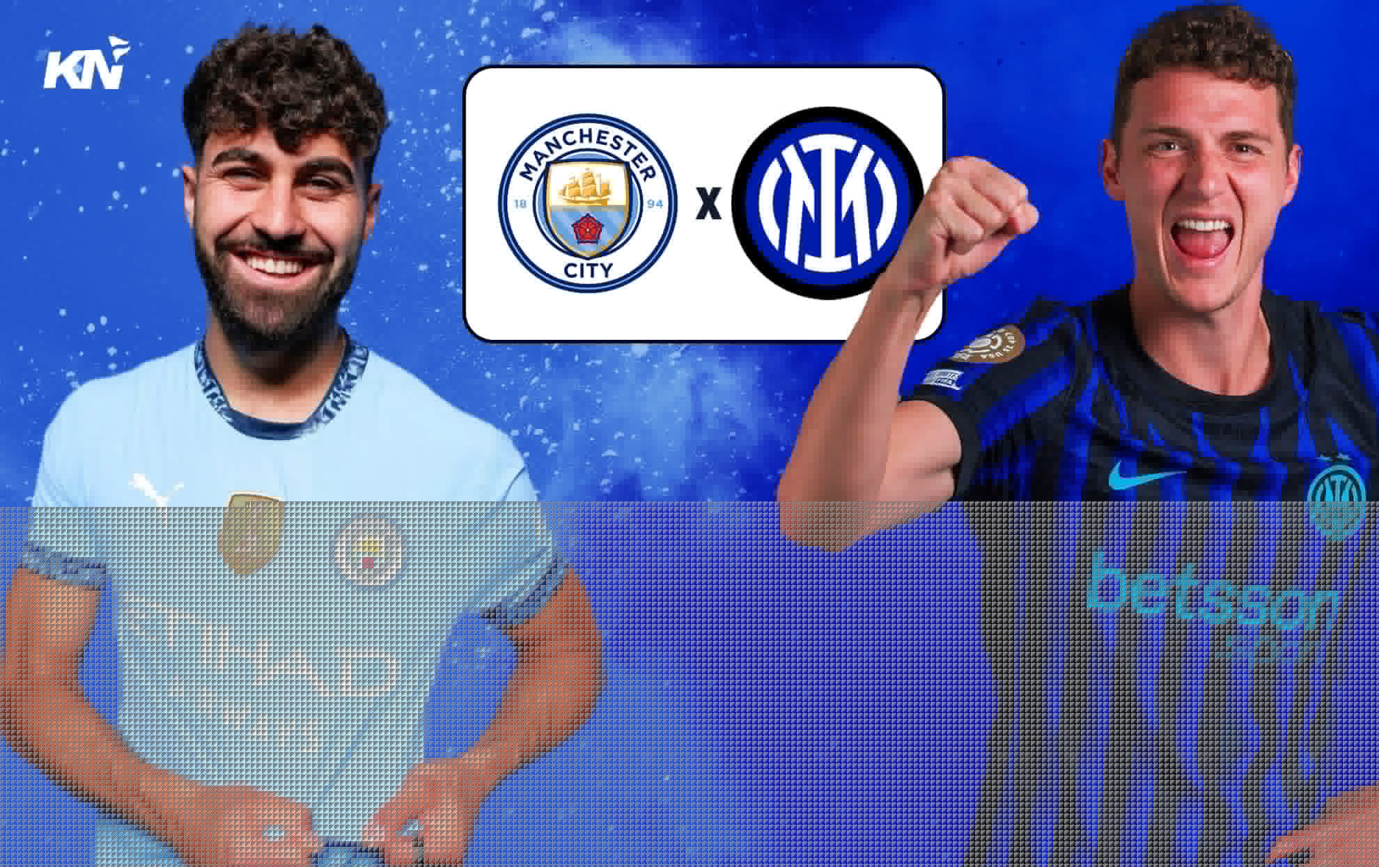Manchester City vs Inter Milan Preview – prediction, team news, lineups | Pre-Season Friendly