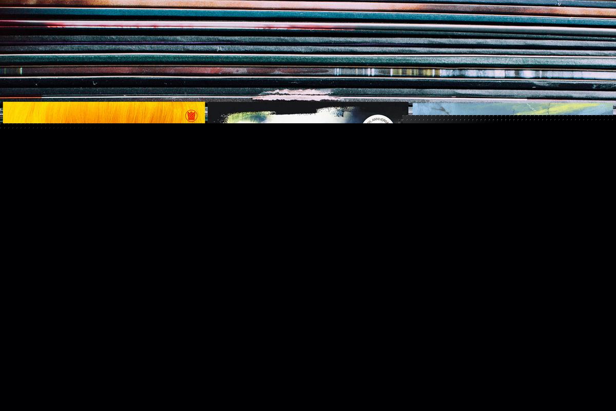 12 vinyles indémodables à faire tourner sur sa platine pour parfaire sa rentrée