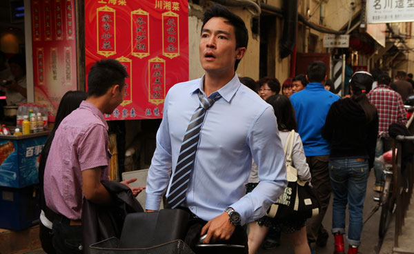 Comment on An interview with Daniel Henney: Comedy, career and Korea by Meniscus Magazine