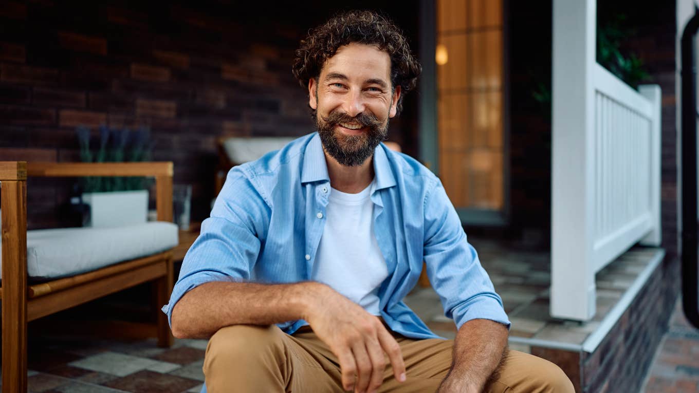 People With This Old-Fashioned Hobby Usually Live More Peaceful Lives, According To Research