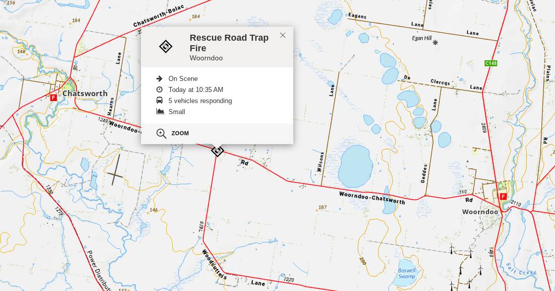 Truck driver killed in fatal crash, investigation underway