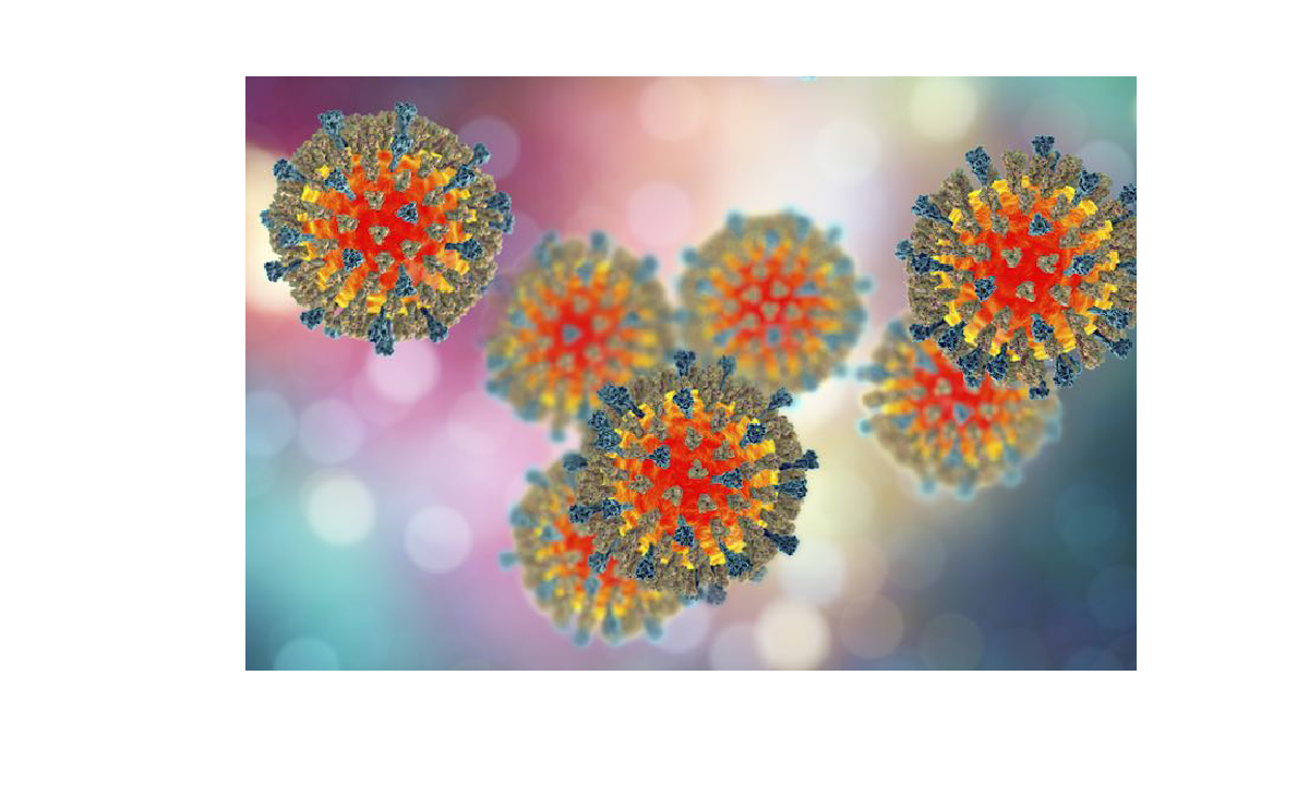 Alberta reports first Measles related death of 2025 following premature birth