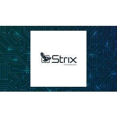 Strix Group (LON:KETL) Earns Buy Rating from Shore Capital