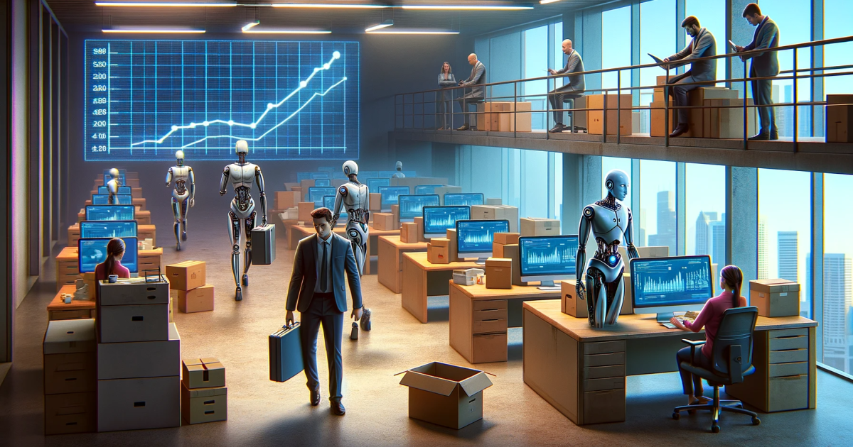 A roadmap for AI in your firm