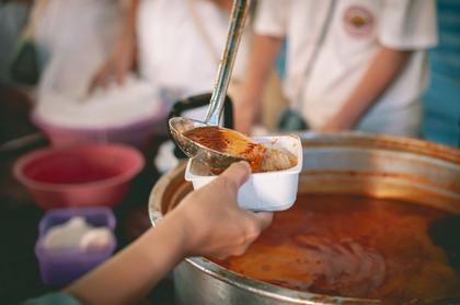 USDA Ends Long-Standing Food Insecurity Survey