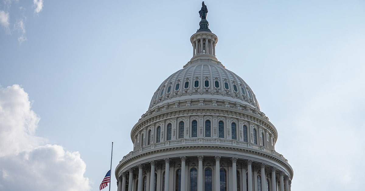 House narrowly passes $1.15 trillion defense bill: What to know