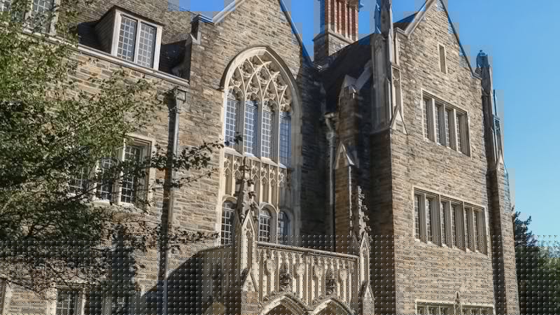 Terry Sanford: A Look at Duke’s Presidents From 1970 to the Present