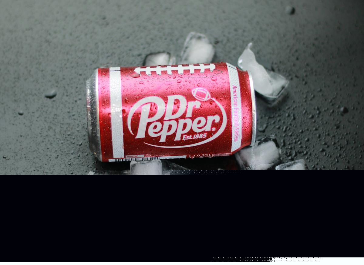 Waco Woman Hits the Texas Jackpot with One Year of Free Dr Pepper