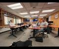 Council hears NJUS updates