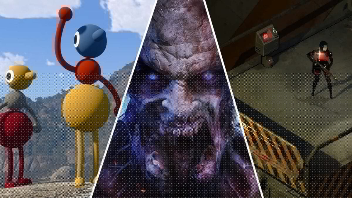 August’s PS Plus Games Include Two Co-op Adventures Perfect For Any Group Of Friends