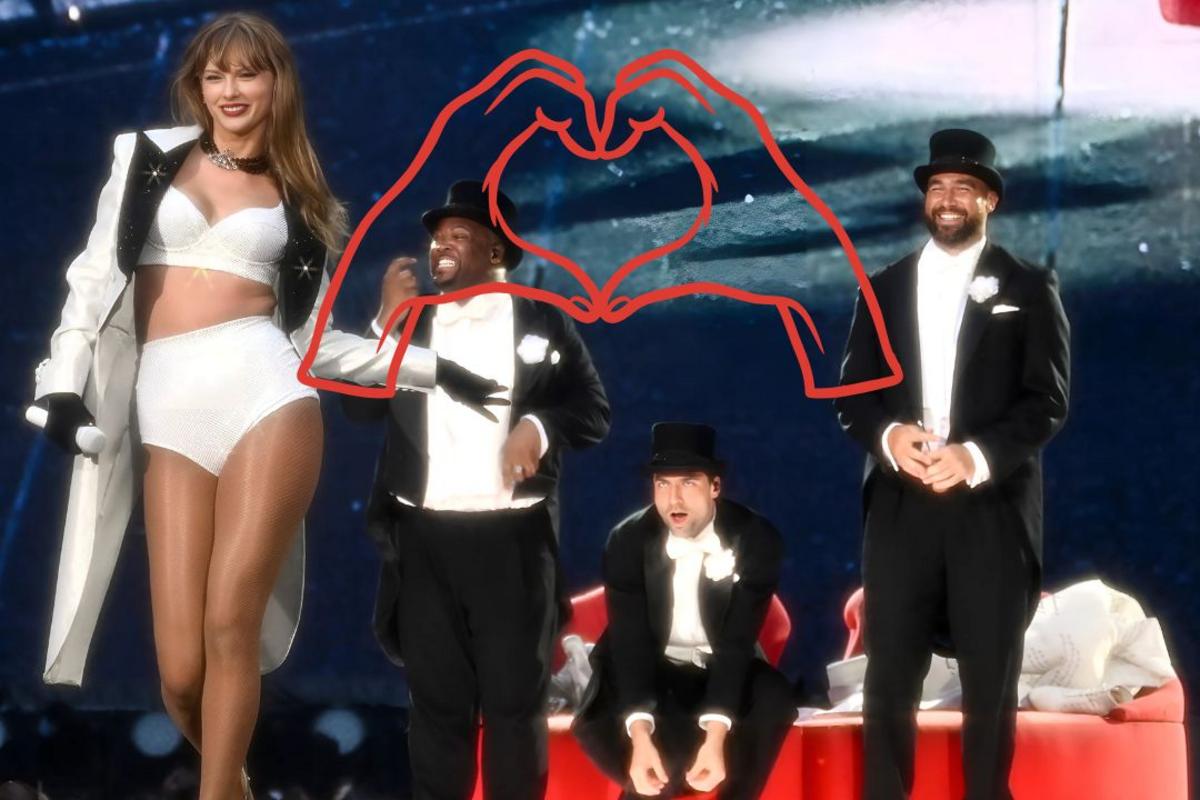 Taylor Swift Ends Her Love Story on ‘Wood’ — and Travis Kelce Is the Final Chapter