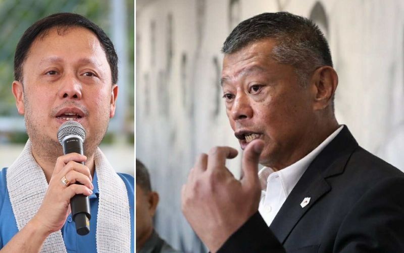 Zaldy Co challenges Ombudsman resolution accusing him of graft