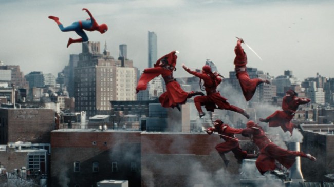 ‘Spider-Man: Brand New Day’: Instant Oscar predictions for the superhero smash