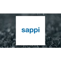 Sappi (OTCMKTS:SPPJY) Sees Strong Trading Volume  – Here’s Why