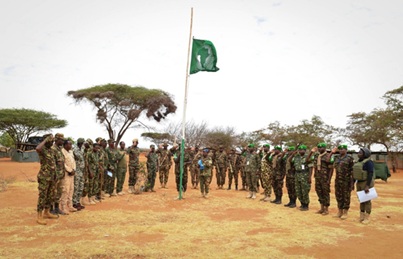 New Map Reveals the Extraordinary Scale of AUSSOM’s Security Footprint in Somalia