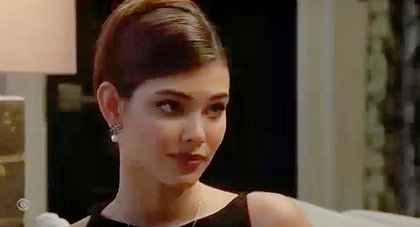 The Bold and the Beautiful Spoilers Thursday, January 29: Ivy Blasts Dylan – Steffy Plays Therapist