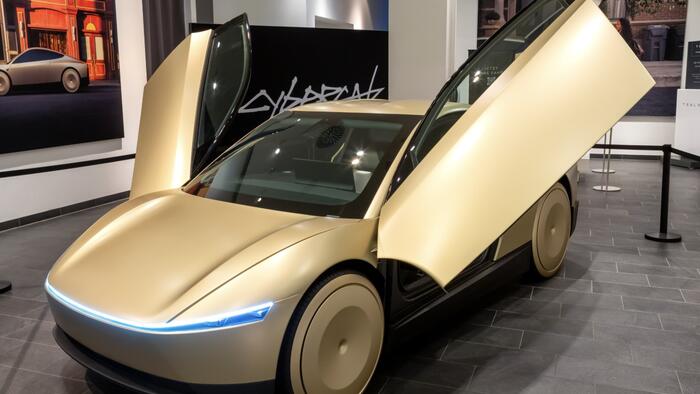 Tesla Earnings Preview: Robotaxis, Optimus, Energy All In Focus Heading Into 2026