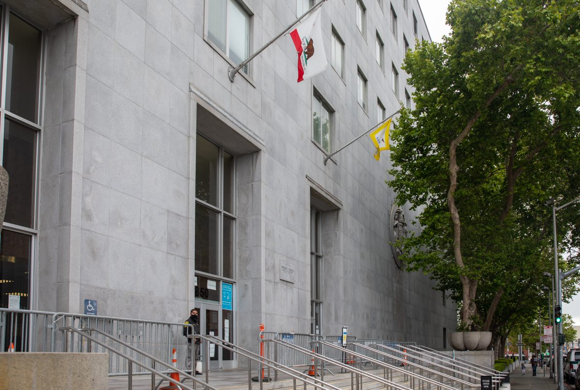 Court Watch: Judge Cuts Felony Vandalism Charge, Citing Mental Health Over Objections