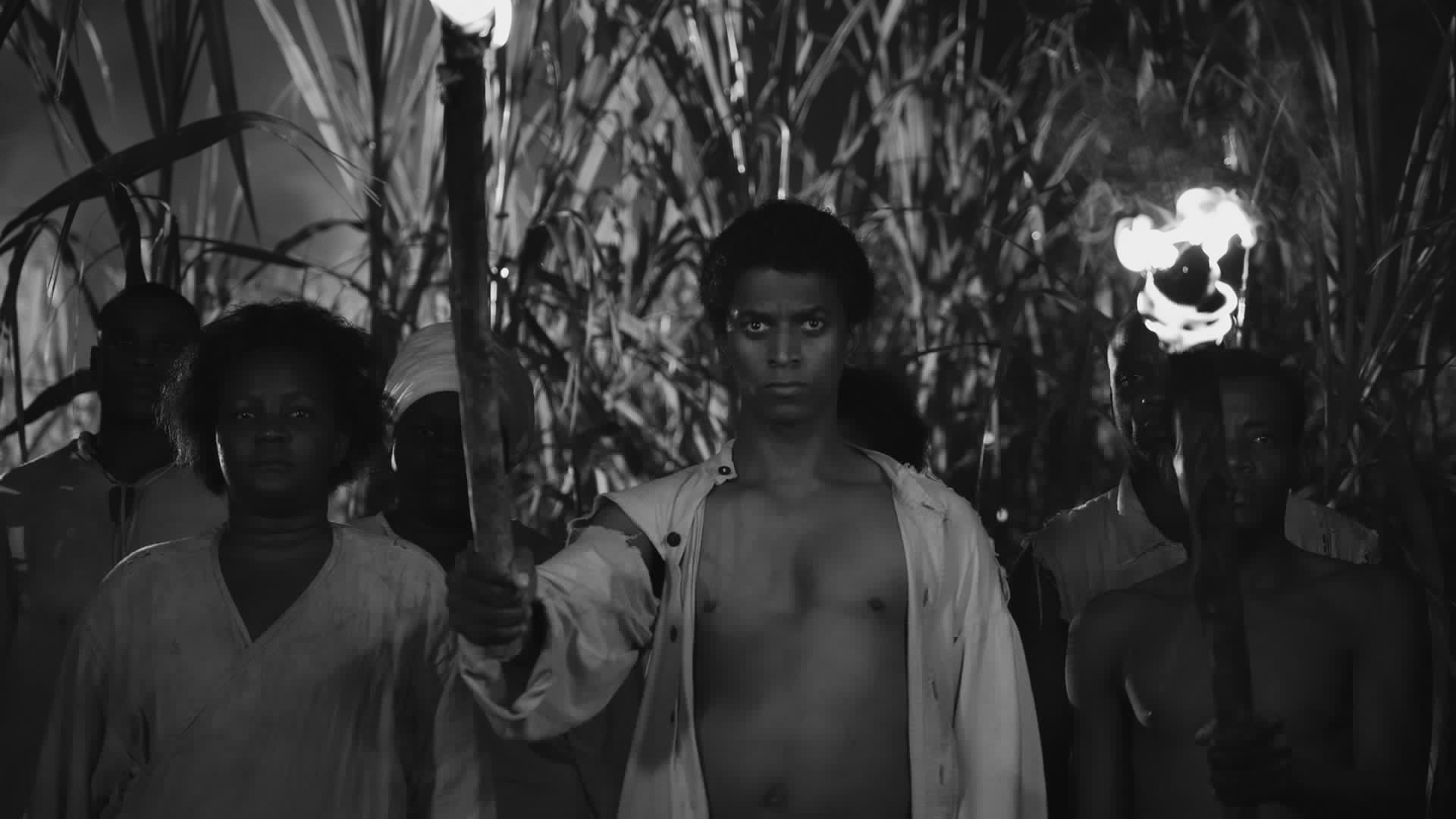 Fantasia Review: <i>Black Zombie</i> Explores the Psychology, Spirituality, and Heritage of a Horror Touchstone