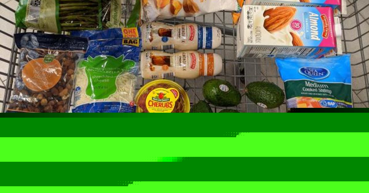 Fact-check: Trump says of prices: 'the food, the groceries, it’s all coming down'