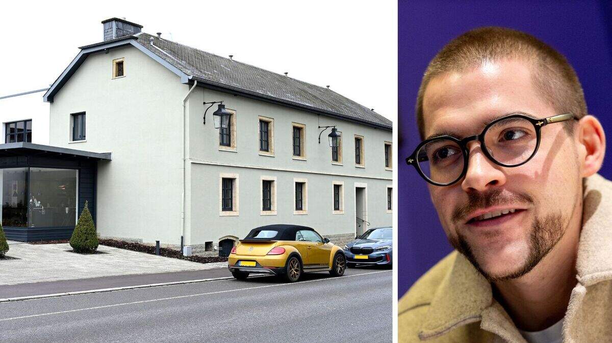Léa Linster restaurant to change name