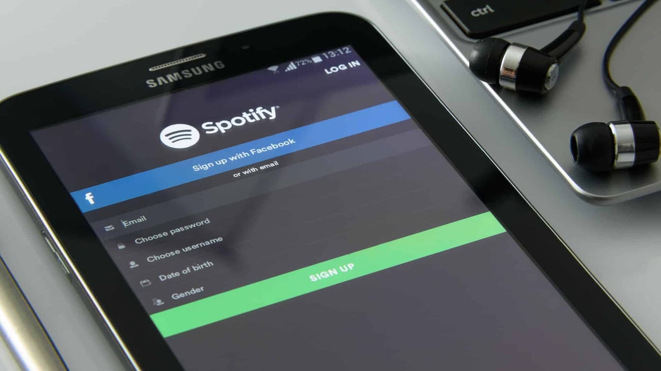 Former grad students accuse Spotify of stealing idea for ‘Jam’ feature