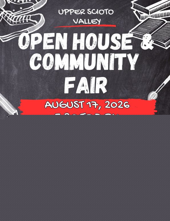 USV to Host Open House and Community Fair August 17