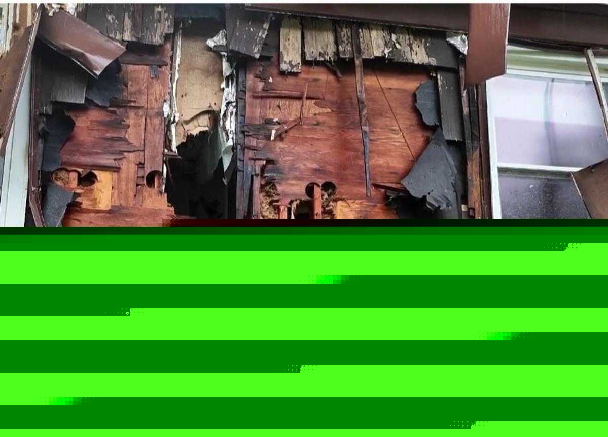 Hudson Valley Home Struck By Lightning During Historic Storm