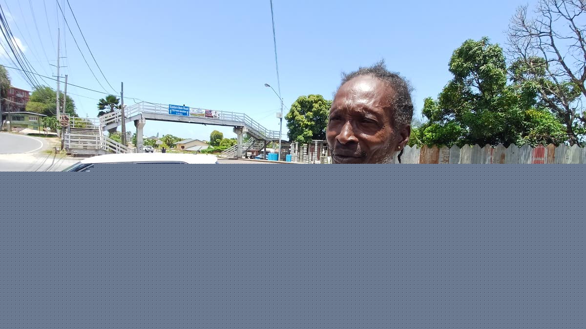 Residents in Morvant, Bamboo, Aranguez support police-army posts