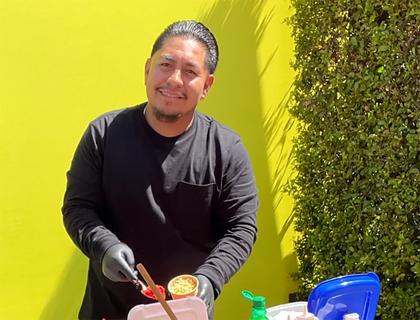 Comment on Street Vendor Beloved by LA Art World Abducted by ICE by kim lakin