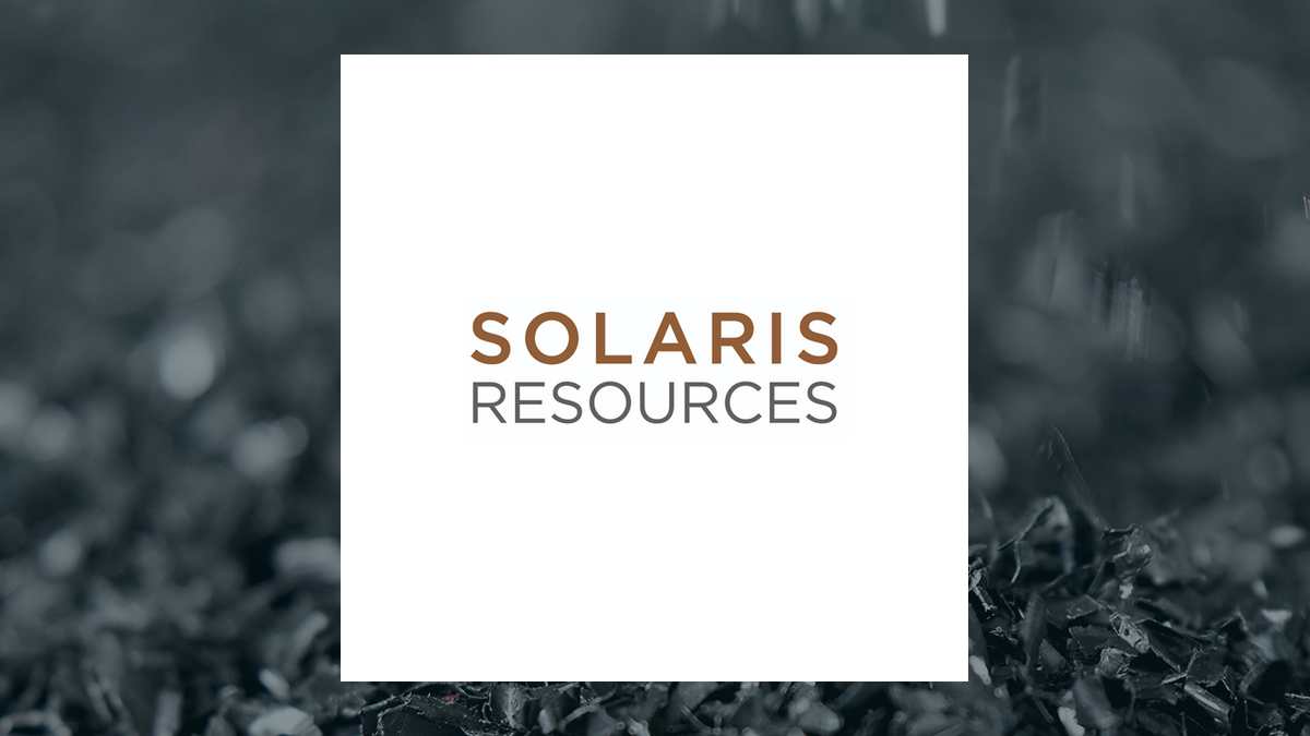 Solaris Resources (CVE:SLS)  Shares Down 2.7%   – Here’s What Happened