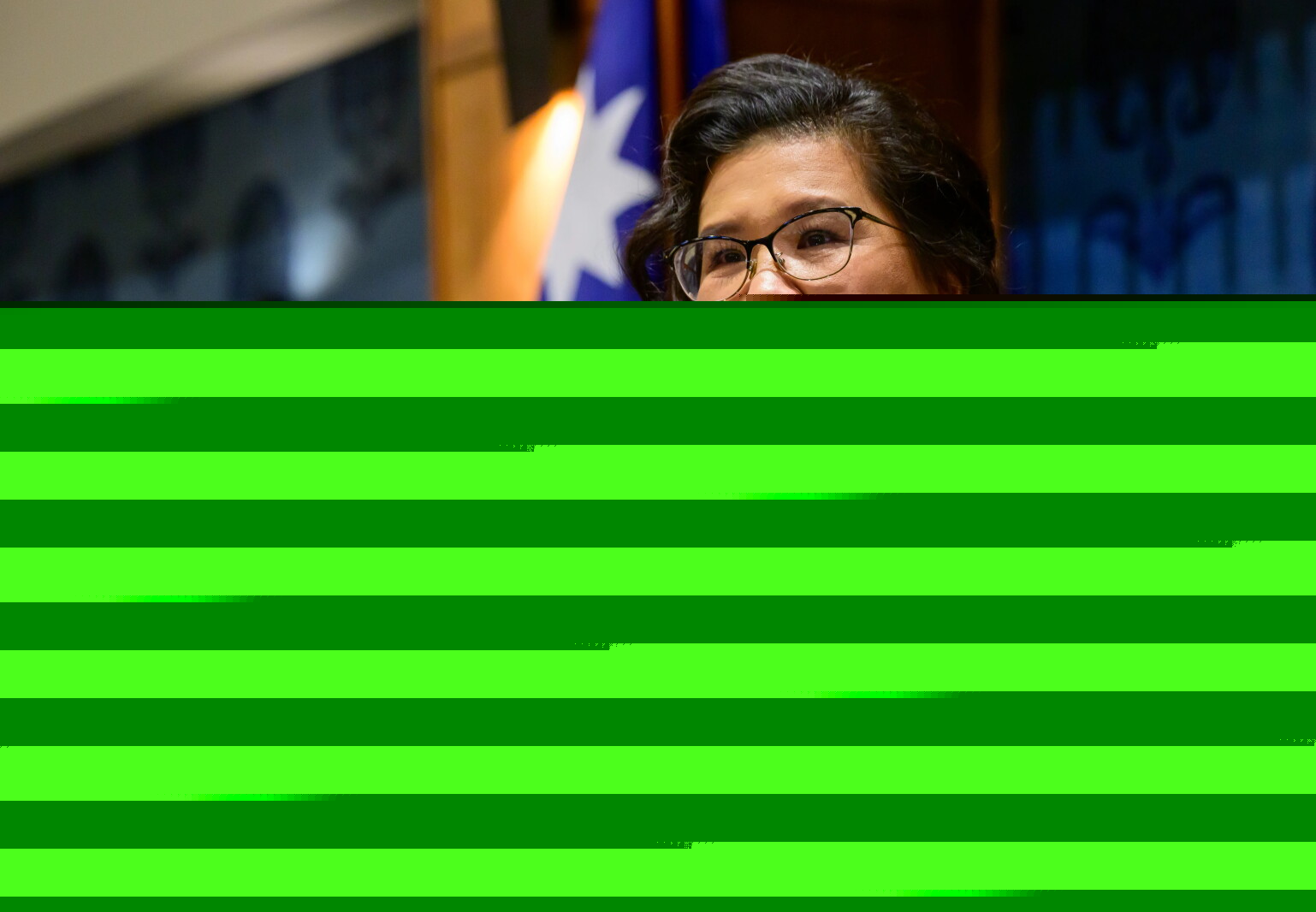 St. Paul Mayor Her can be rollicking, personable, inappropriate according to accounts