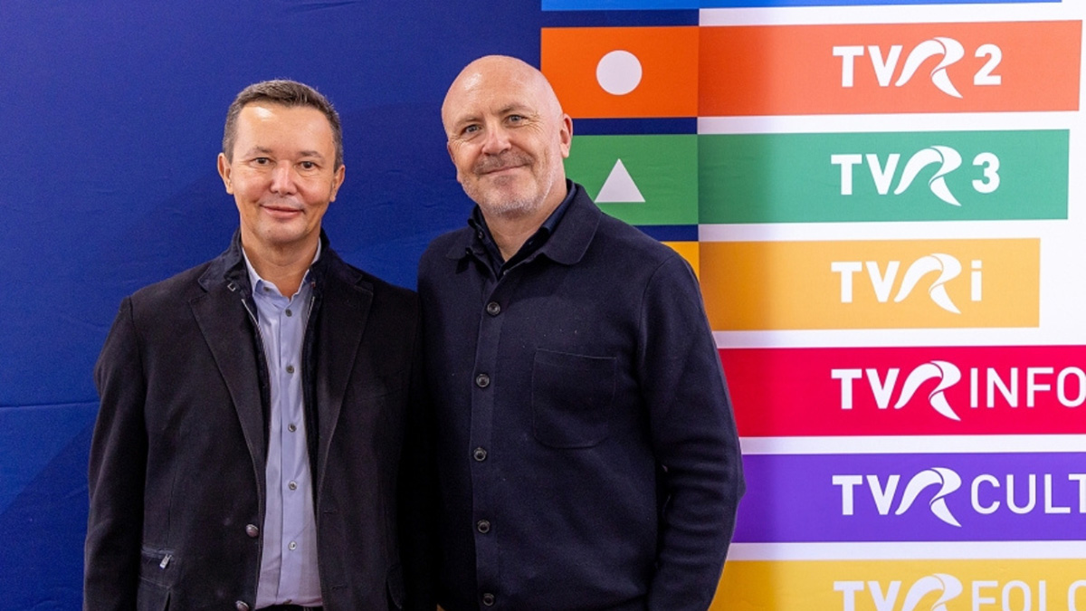 TVR Sport joins Eurovision Sport streaming platform
