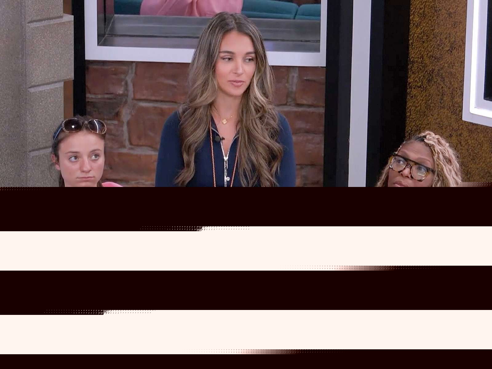 'Big Brother': Lyric wins Power of Veto, Kamu blows up Jason's game and nominates him for eviction