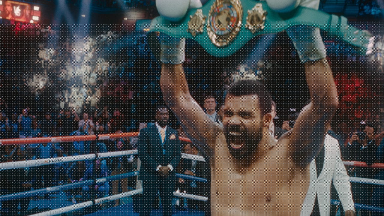 10 Rounds With Fightland