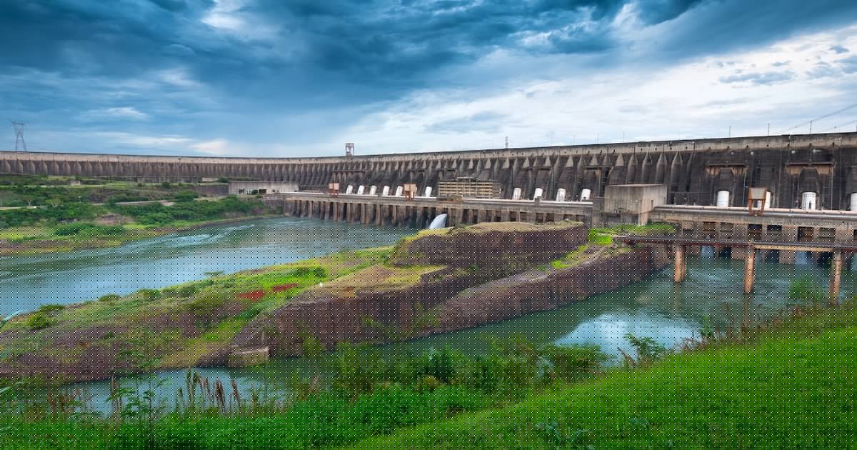 X8 Cloud plans AI data center in Paraguay with energy from Itaipú